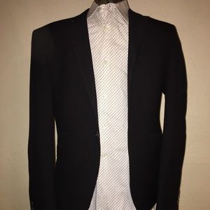 Men's Sport Coat